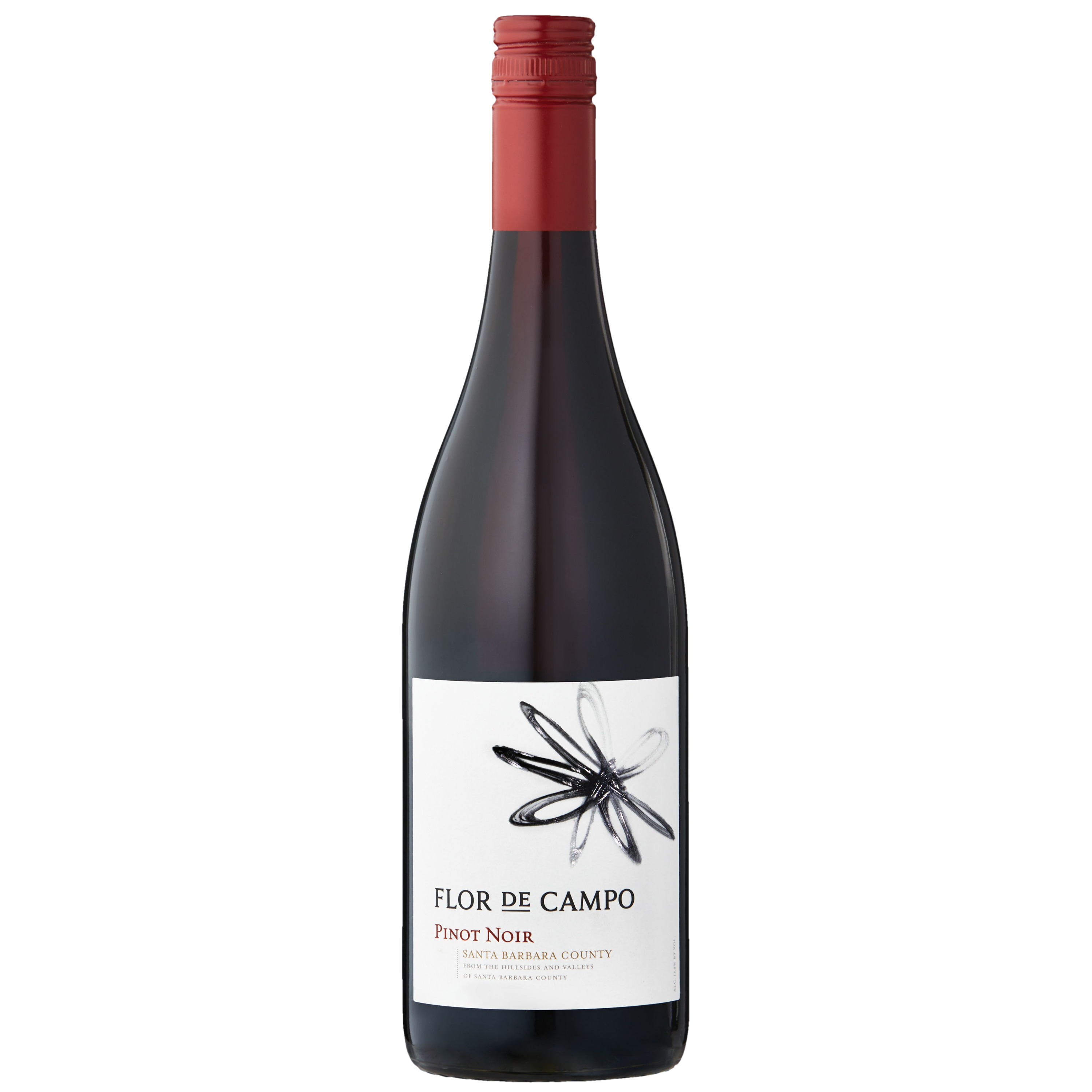 Flor de Campo Pinot Noir 2014